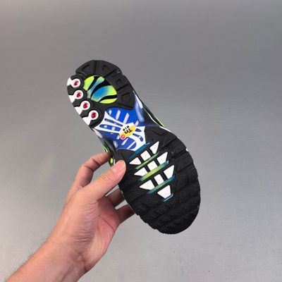 Nike Air Max Plus trainers — 6