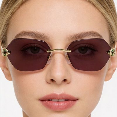 Cartier Sunglasses — 5