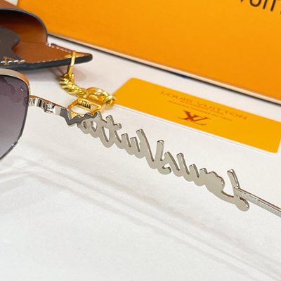 LV Sunglasses — 5