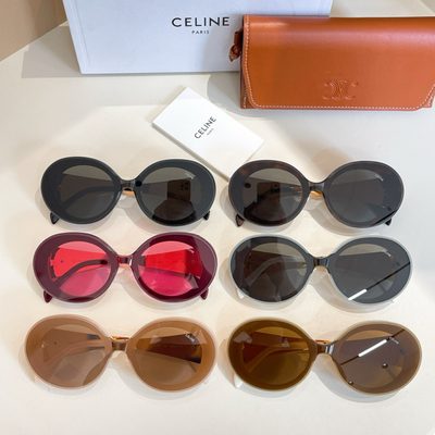 Celine Sunglasses — 8