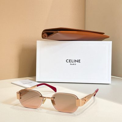 Celine Sunglasses — 5