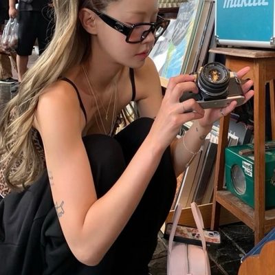 Chanel Sunglasses