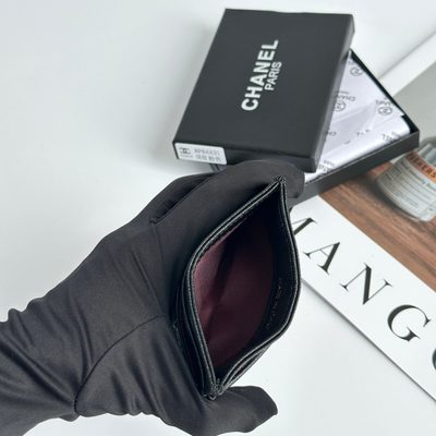 Chanel card holder — 5