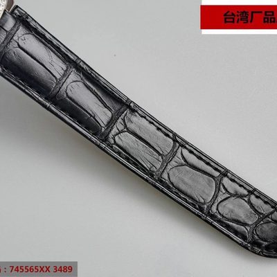 Cartier Watch — 8