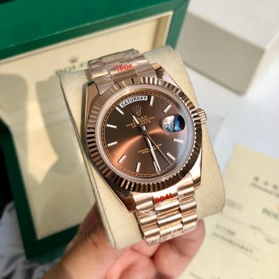 Rolex Watch