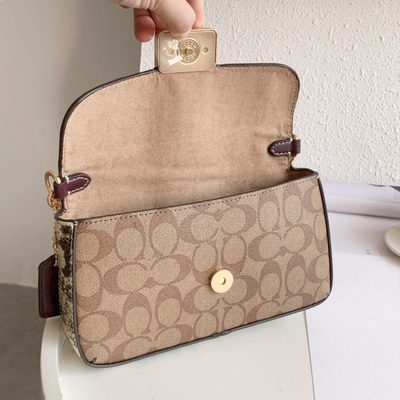 Coach Bag — 6