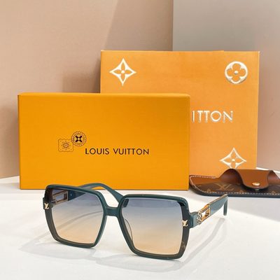 LV Sunglasses — 3