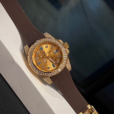 Rolex Watch — 4
