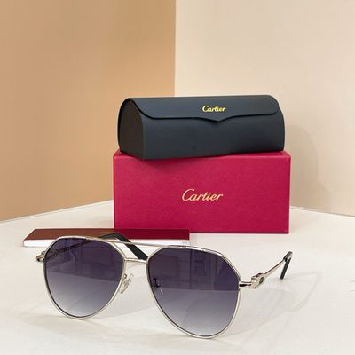 Cartier Sunglasses — 5