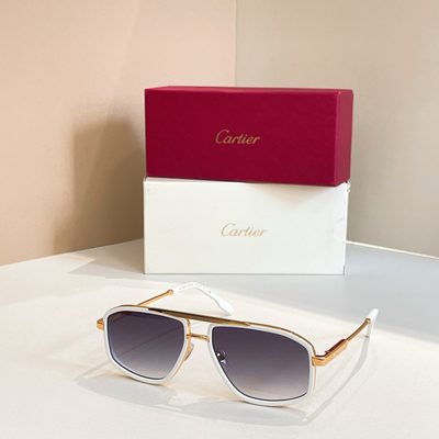 Cartier Sunglasses