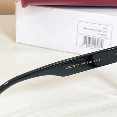 Gucci Sunglasses — 7