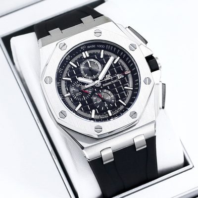 AP Watch — 6