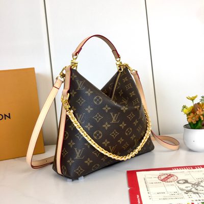 Louis Vuitton Bag — 6