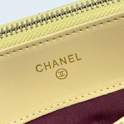 Chanel Bag — 8