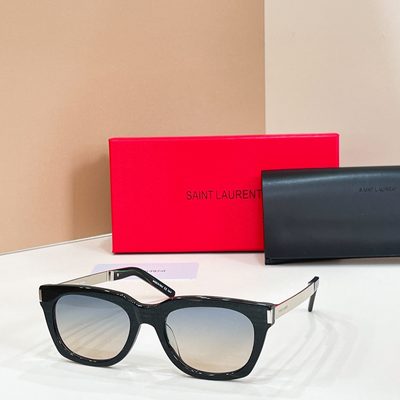 YSL Sunglasses — 4