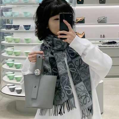 Loewe Bag — 8