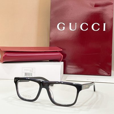 Gucci Sunglasses — 5