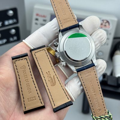 Rolex Watch — 9