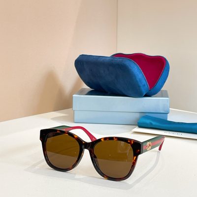 Gucci Sunglasses — 3