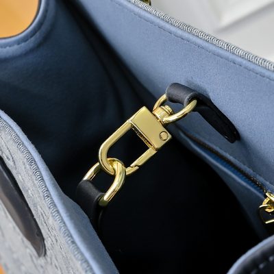 Gucci GG Supreme tote bag — 7