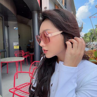 Chanel Sunglasses — 5