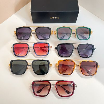Dita Sunglasses — 8