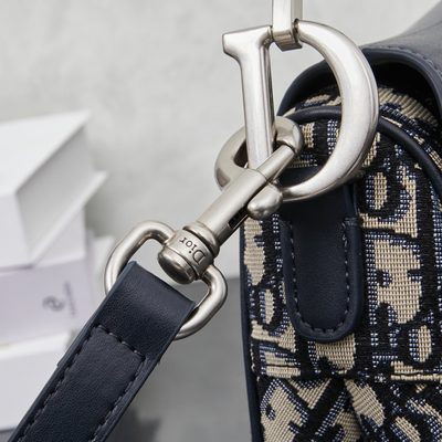 Dior Bag — 3