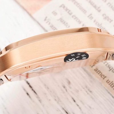 Cartier Watch — 7