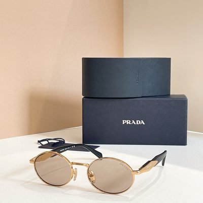 Prada Sunglasses — 4