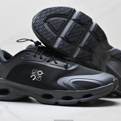Loewe x On Cloudsolo sneaker — 5