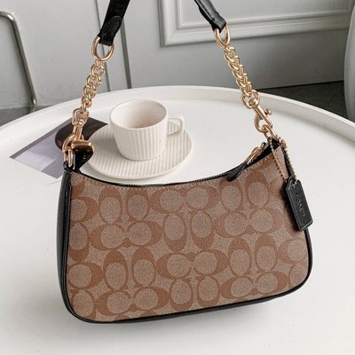Coach Bag — 19