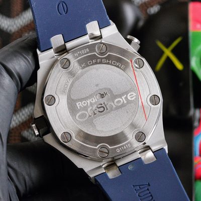AP Watch — 8