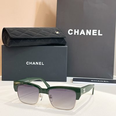 Chanel Sunglasses — 5