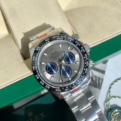 Rolex Watch — 5