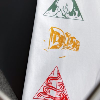 Dior T-Shirt — 5