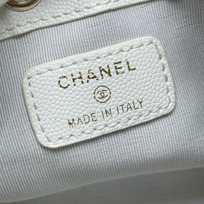 Chanel Bag — 8