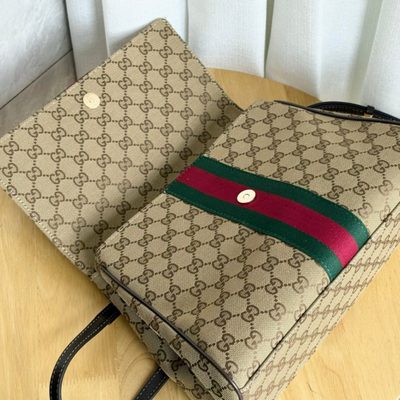 Gucci Bag — 5