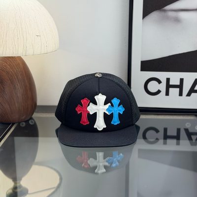 Chrome Hearts Cap