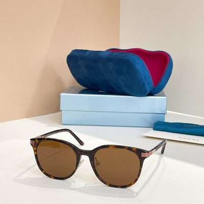 Gucci Sunglasses — 4