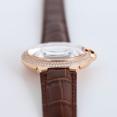 Cartier Watch — 6