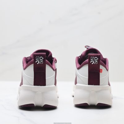 Loewe x On Running Cloudsolo sneakers — 6