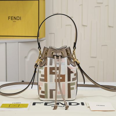 Fendi Bag