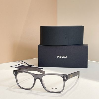 Prada Sunglasses — 5
