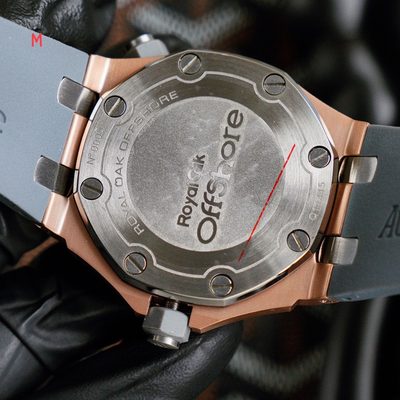 AP Watch — 5