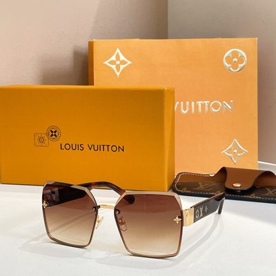 LV Sunglasses — 3