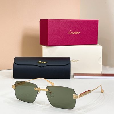 Cartier sunglasses — 4