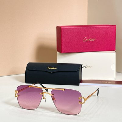 Cartier Sunglasses — 5