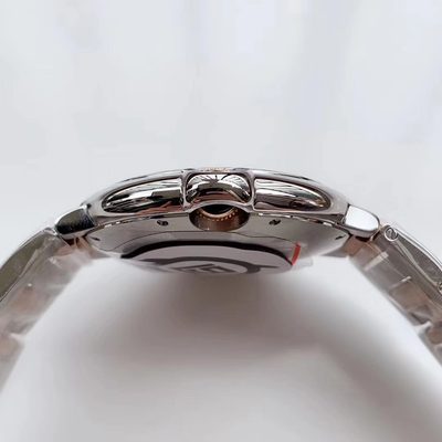 Cartier Watch — 6