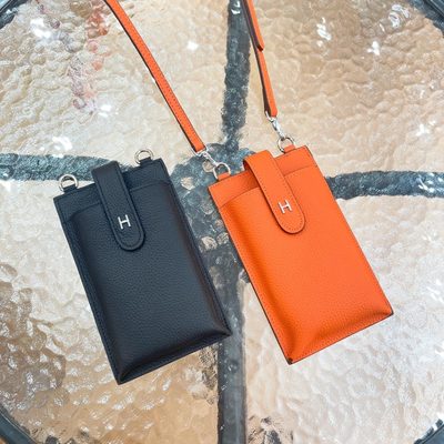Hermes Bag — 5