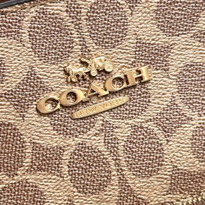 Coach Bag — 7